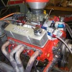 performance racing engines