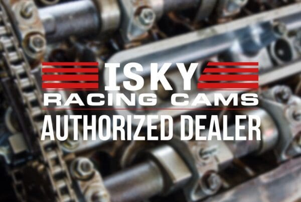 isky authorized dealer